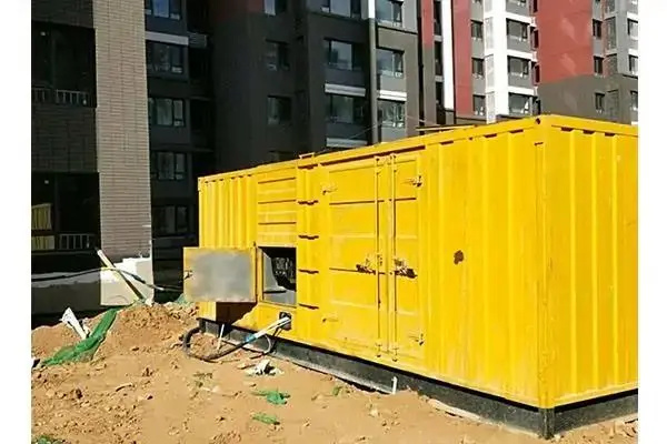 湖北发电机租赁怎么去检查电力电缆线路的温度呢?